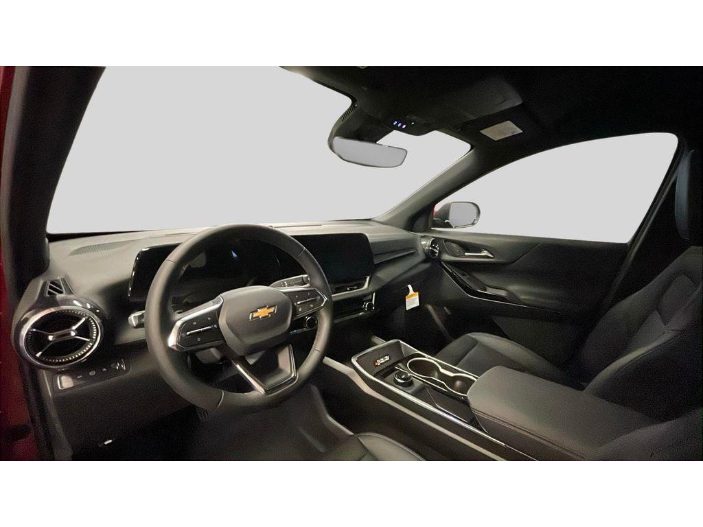 new 2026 Chevrolet Equinox car, priced at $35,830