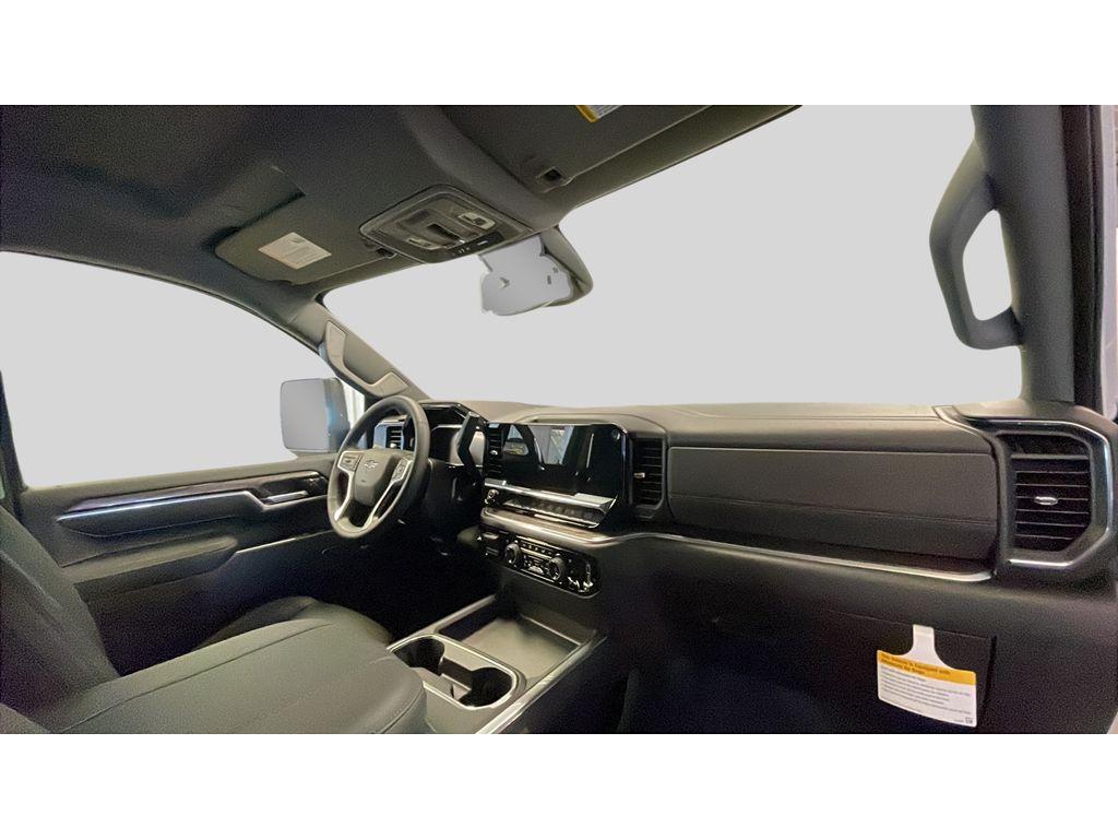 new 2026 Chevrolet Silverado 2500 car, priced at $70,845