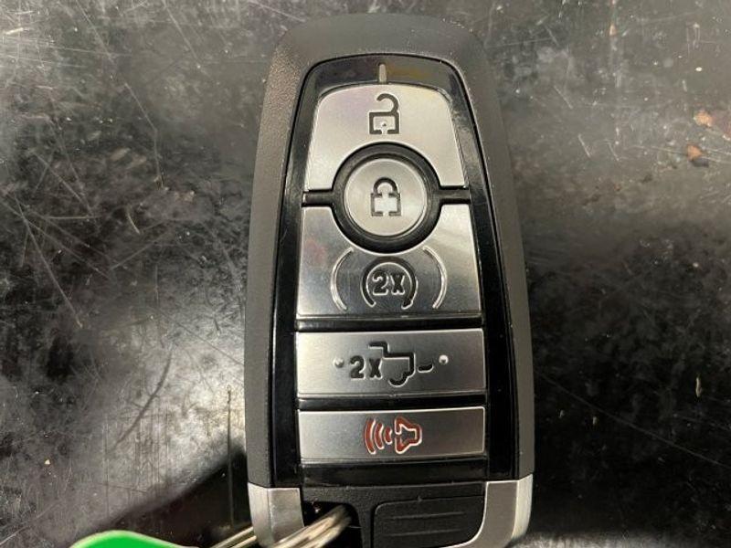 used 2021 Ford F-150 car, priced at $25,941