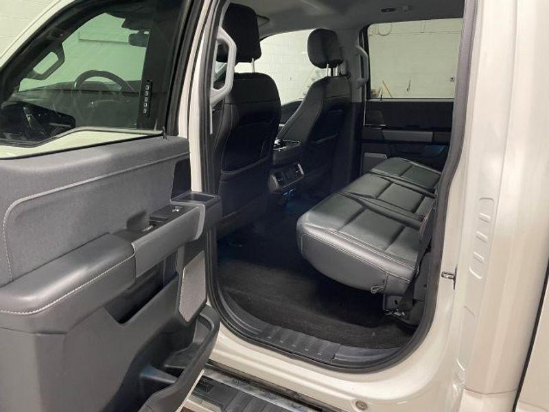 used 2021 Ford F-150 car, priced at $25,941