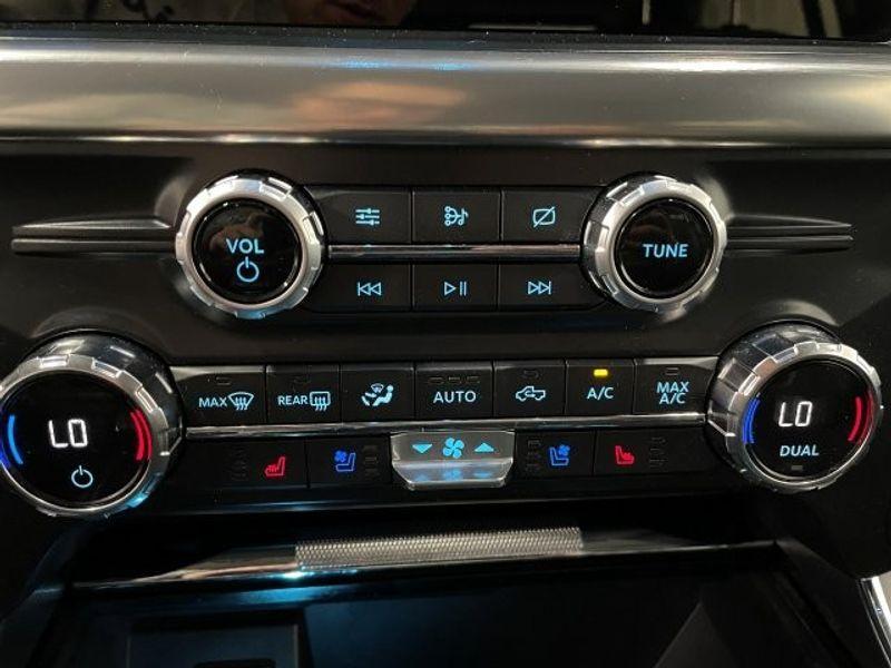 used 2021 Ford F-150 car, priced at $25,941