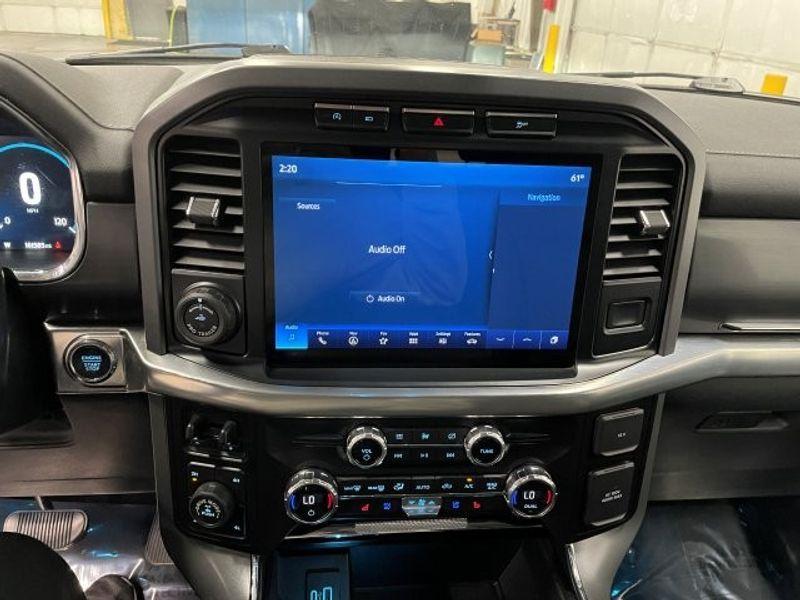 used 2021 Ford F-150 car, priced at $25,941