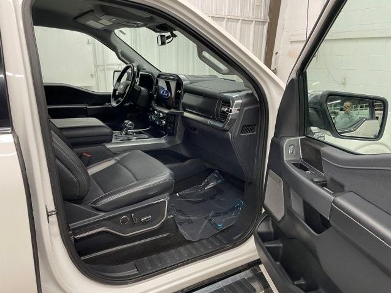 used 2021 Ford F-150 car, priced at $25,941