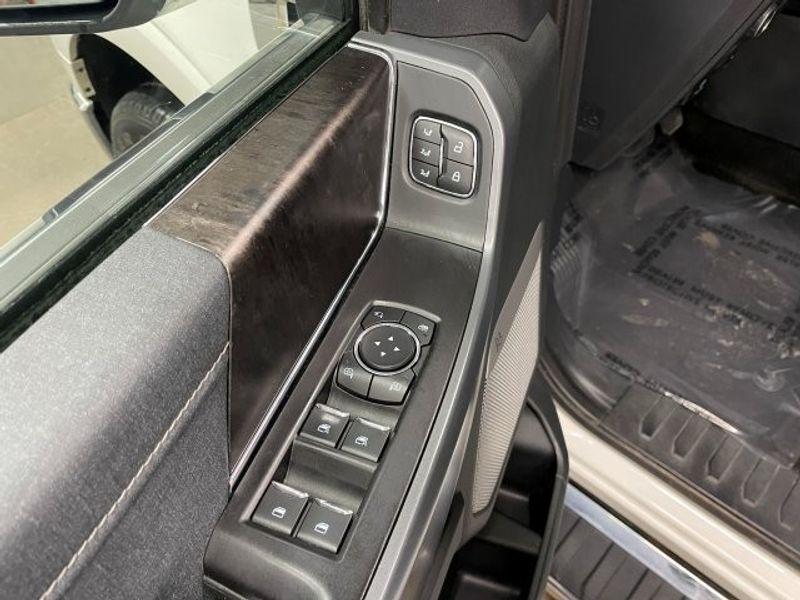 used 2021 Ford F-150 car, priced at $25,941