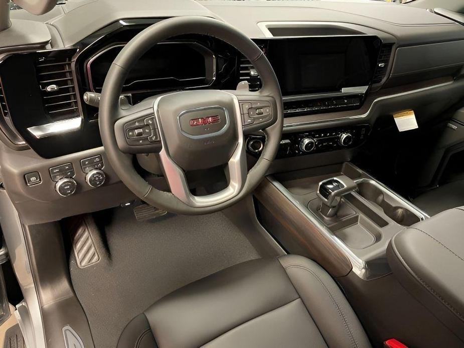 new 2025 GMC Sierra 1500 car, priced at $65,220