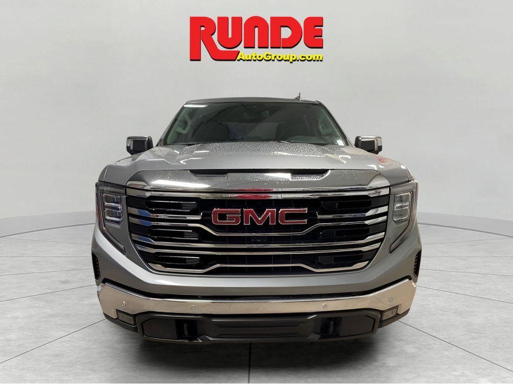 new 2025 GMC Sierra 1500 car, priced at $65,220