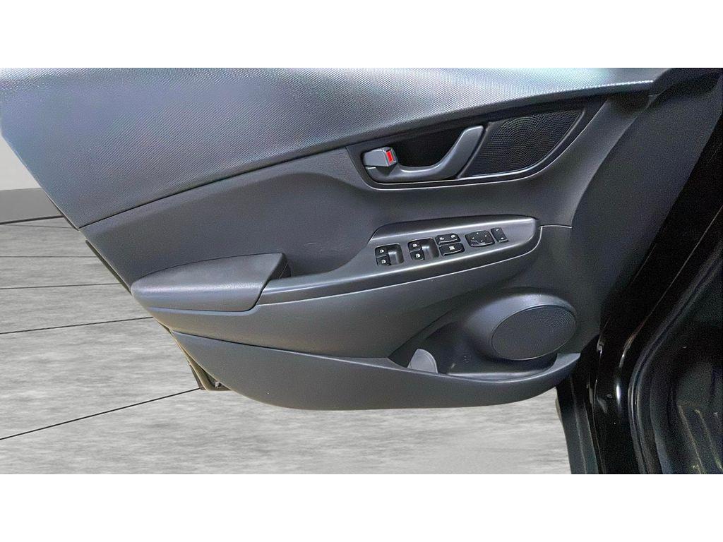 used 2021 Hyundai Kona car, priced at $17,570