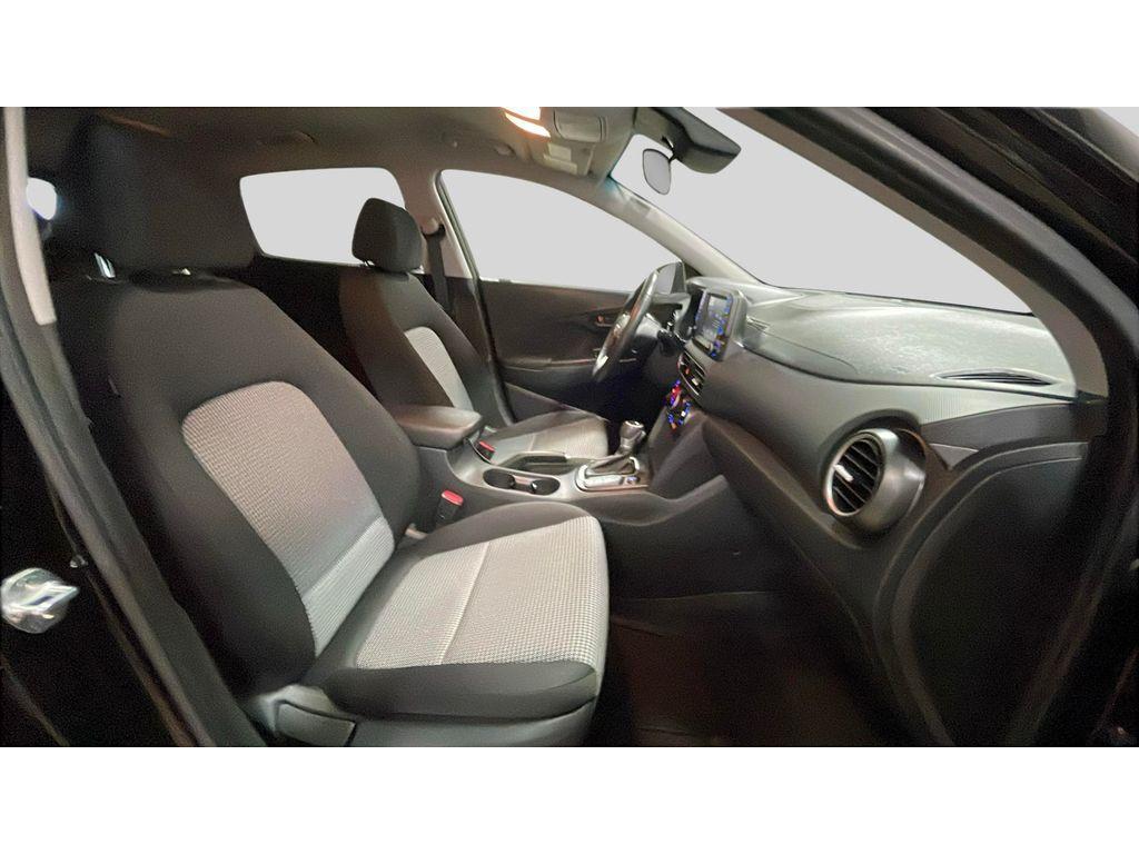 used 2021 Hyundai Kona car, priced at $17,570