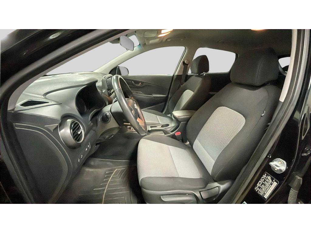 used 2021 Hyundai Kona car, priced at $17,570