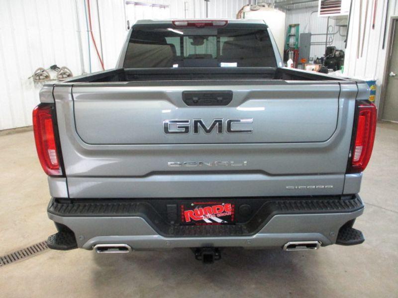 new 2024 GMC Sierra 1500 car, priced at $82,690