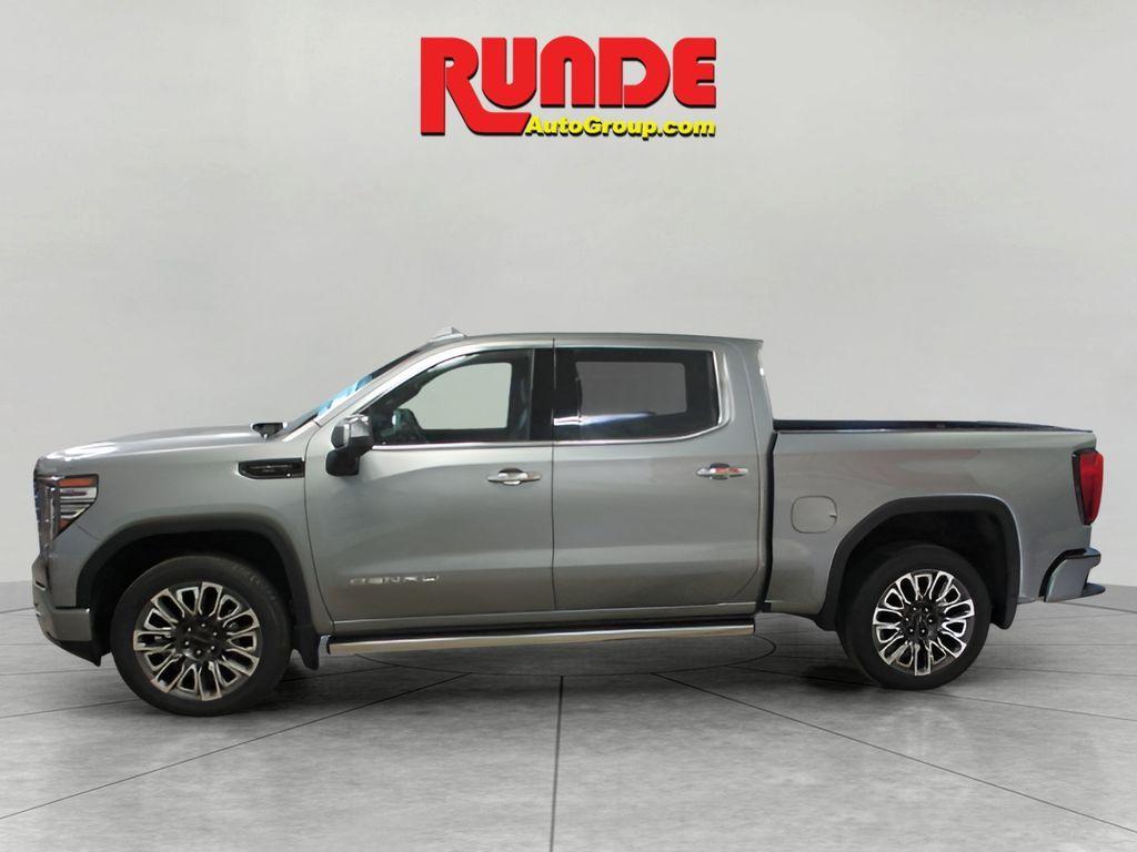 new 2024 GMC Sierra 1500 car, priced at $82,690