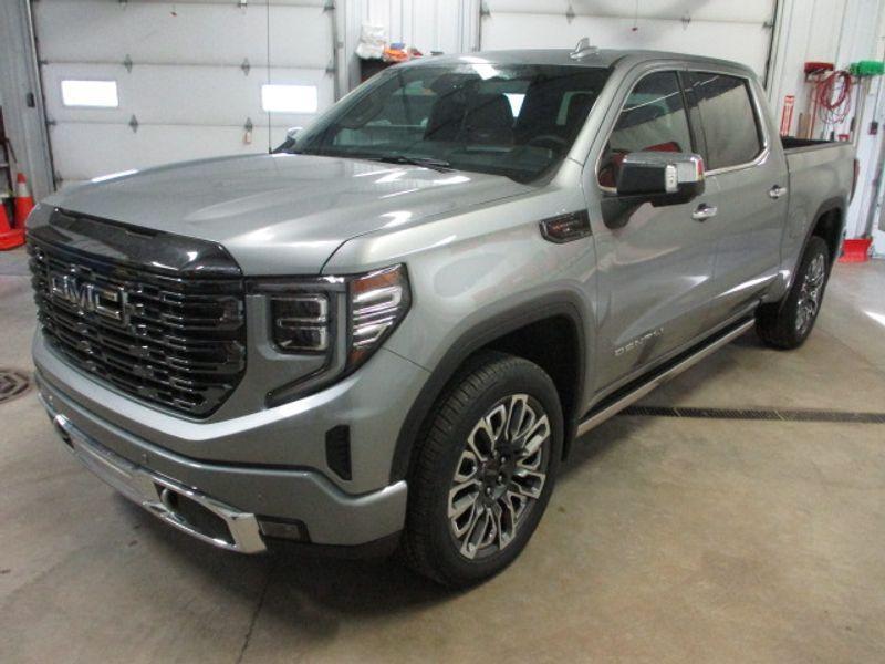 new 2024 GMC Sierra 1500 car, priced at $82,690