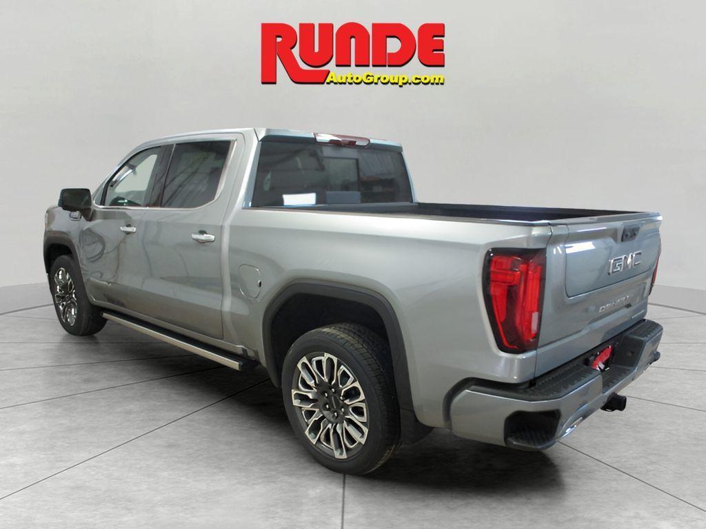 new 2024 GMC Sierra 1500 car, priced at $82,690