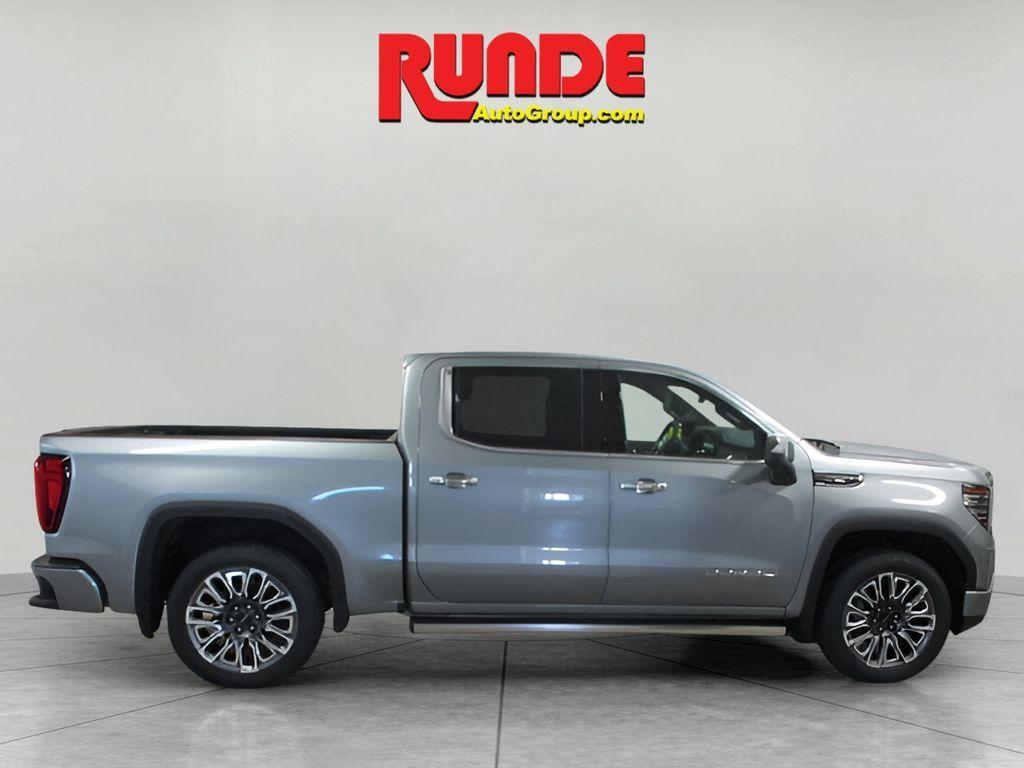 new 2024 GMC Sierra 1500 car, priced at $82,690