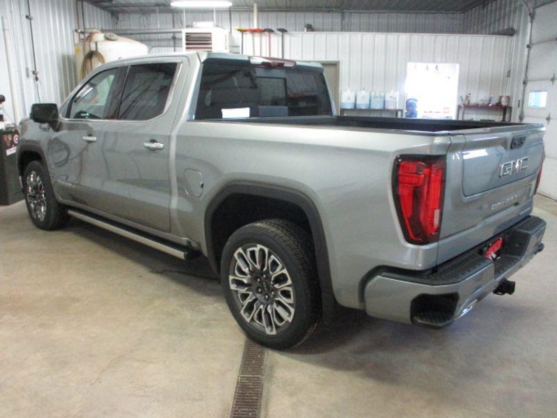 new 2024 GMC Sierra 1500 car, priced at $82,690