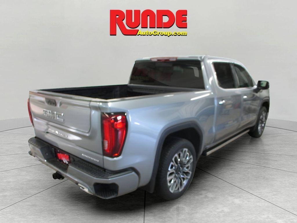 new 2024 GMC Sierra 1500 car, priced at $82,690