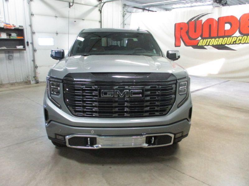 new 2024 GMC Sierra 1500 car, priced at $82,690