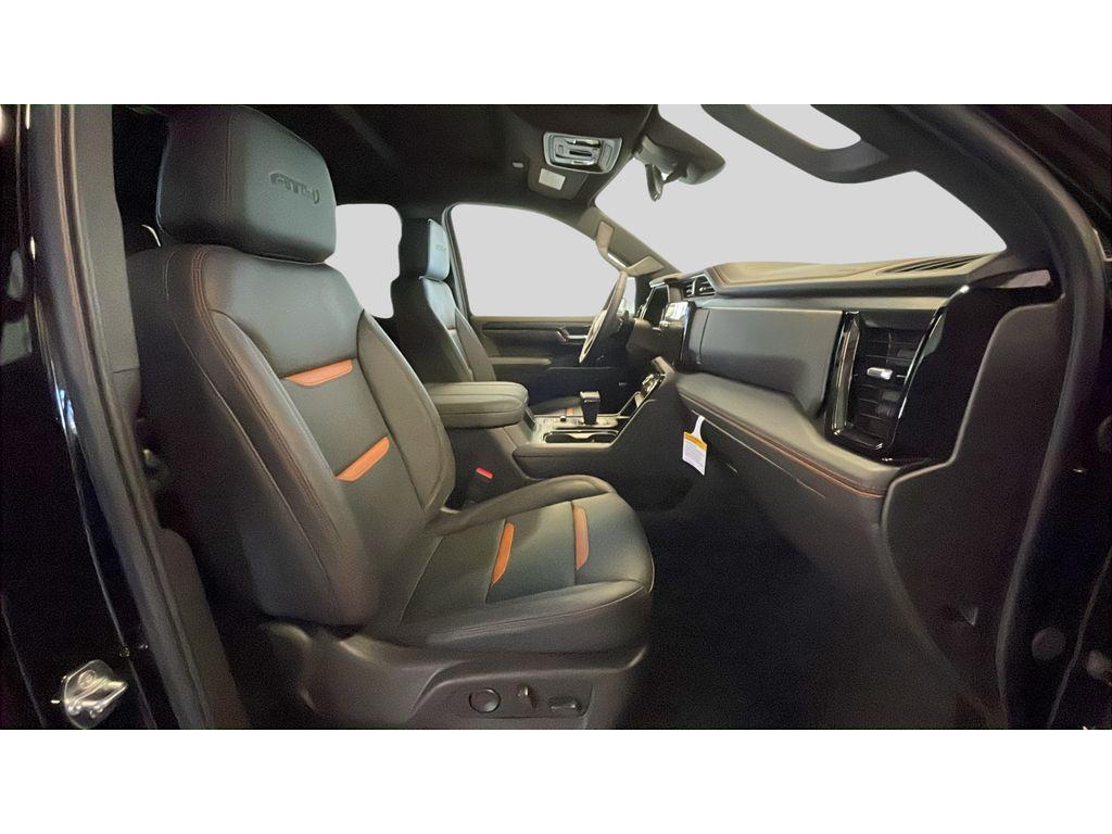 new 2026 GMC Sierra 1500 car, priced at $71,250