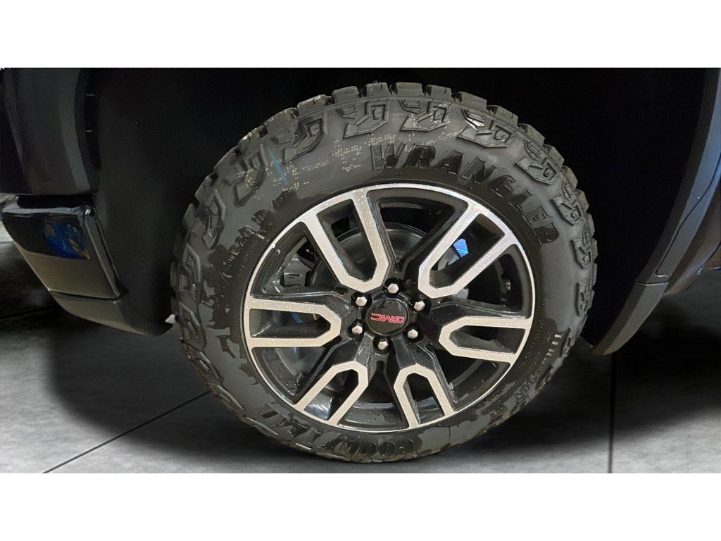 new 2026 GMC Sierra 1500 car, priced at $71,250