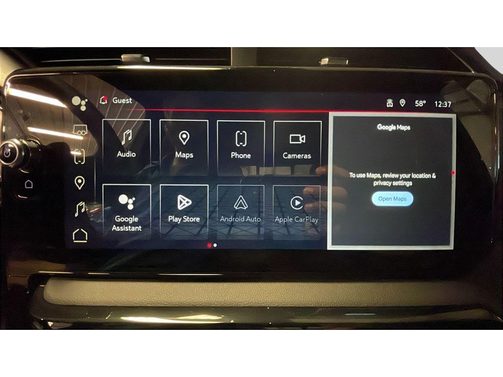 new 2026 GMC Sierra 1500 car, priced at $71,250