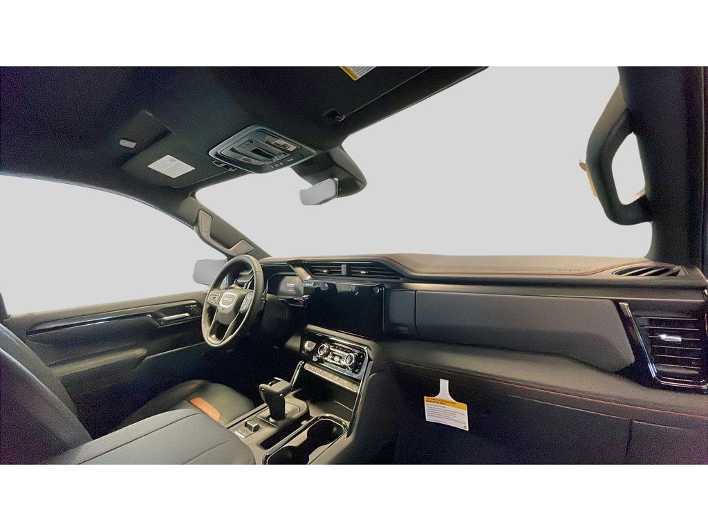 new 2026 GMC Sierra 1500 car, priced at $71,250