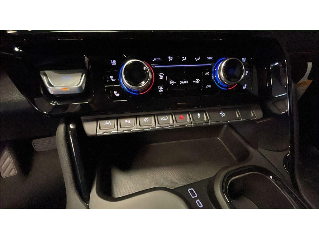 new 2026 GMC Sierra 1500 car, priced at $71,250