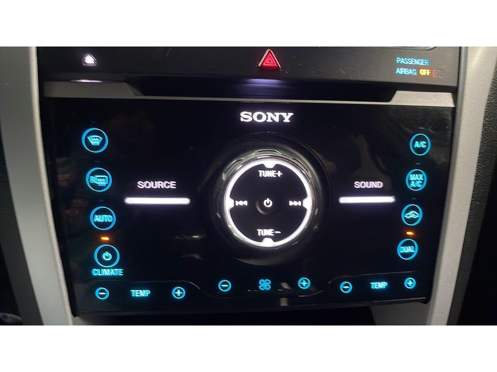 used 2013 Ford Explorer car, priced at $9,371