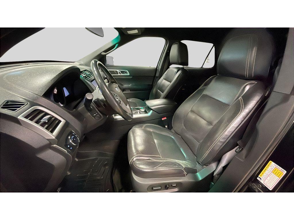 used 2013 Ford Explorer car, priced at $9,371