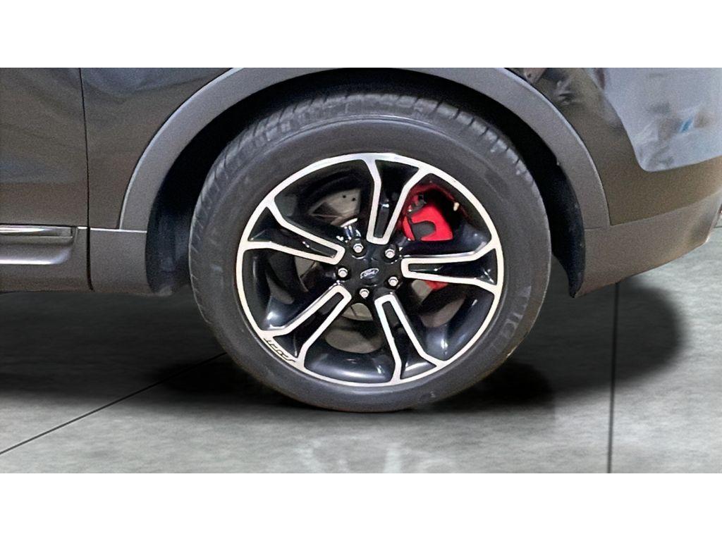 used 2013 Ford Explorer car, priced at $9,371