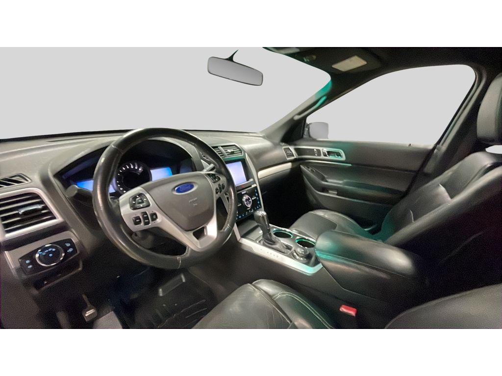 used 2013 Ford Explorer car, priced at $9,371