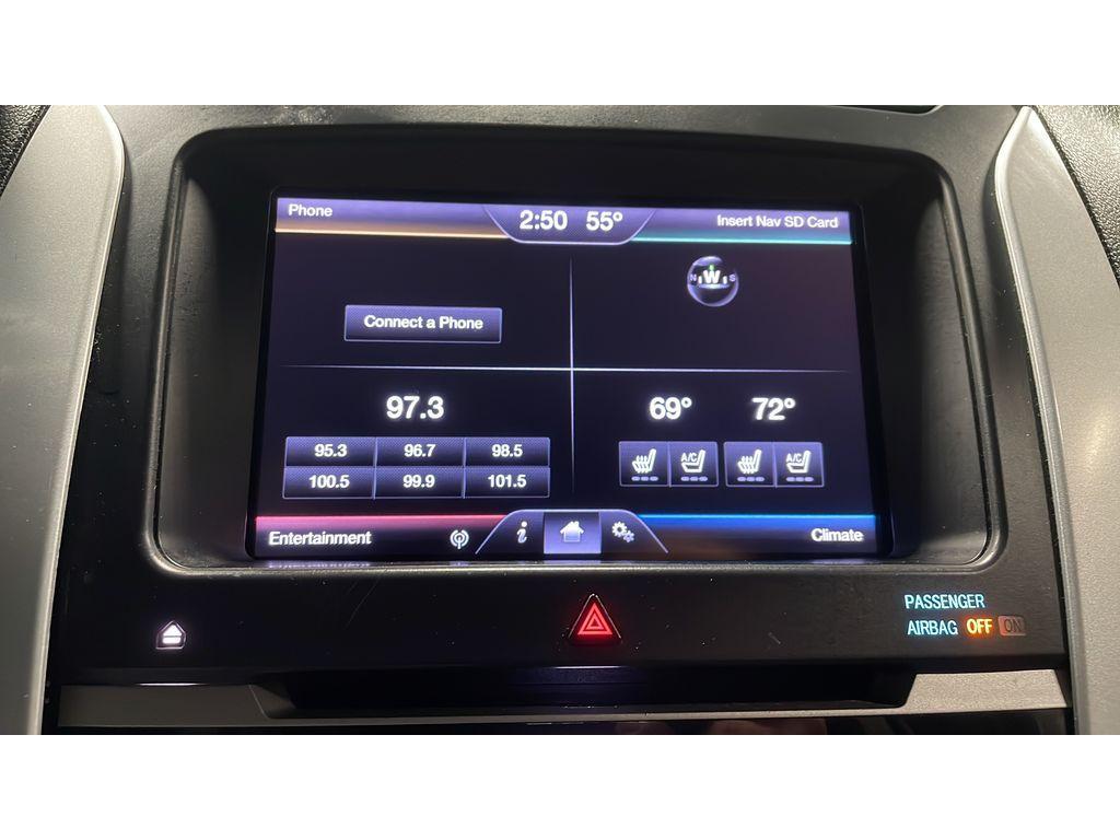 used 2013 Ford Explorer car, priced at $9,371