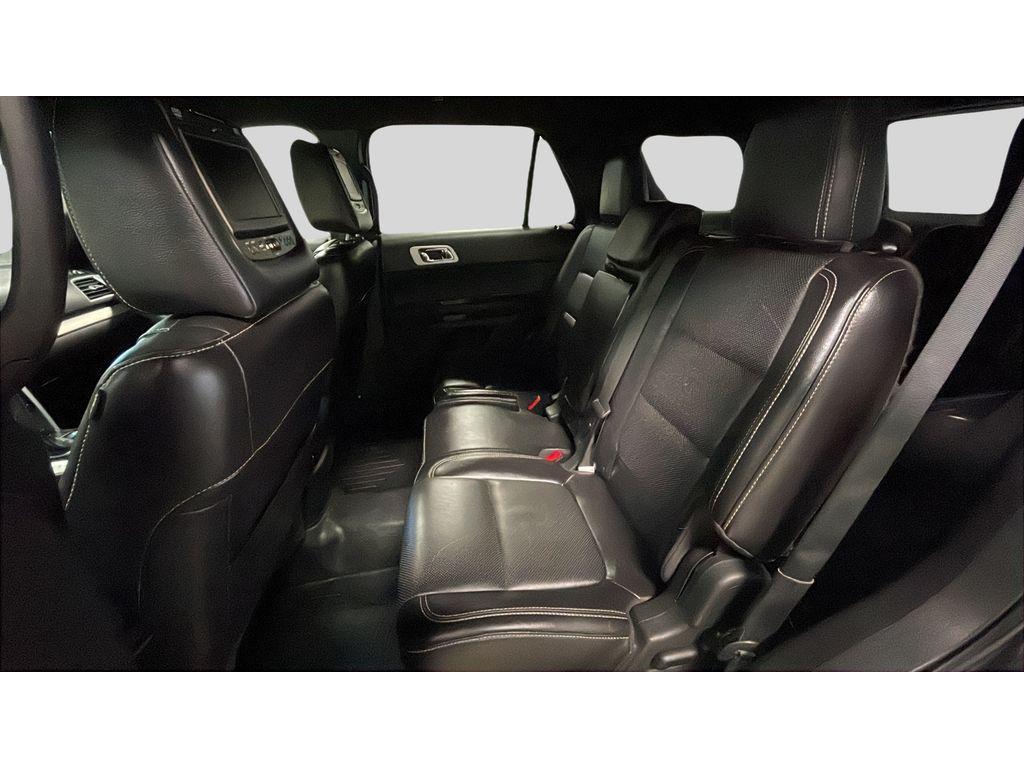 used 2013 Ford Explorer car, priced at $9,371