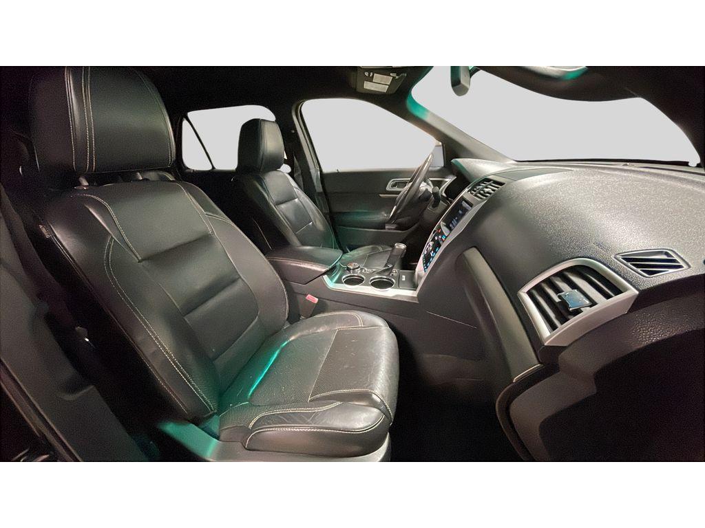 used 2013 Ford Explorer car, priced at $9,371