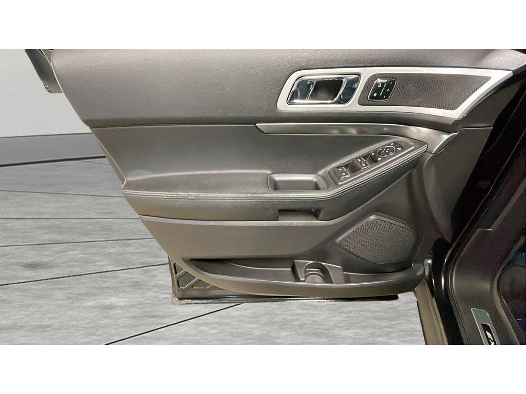 used 2013 Ford Explorer car, priced at $9,371