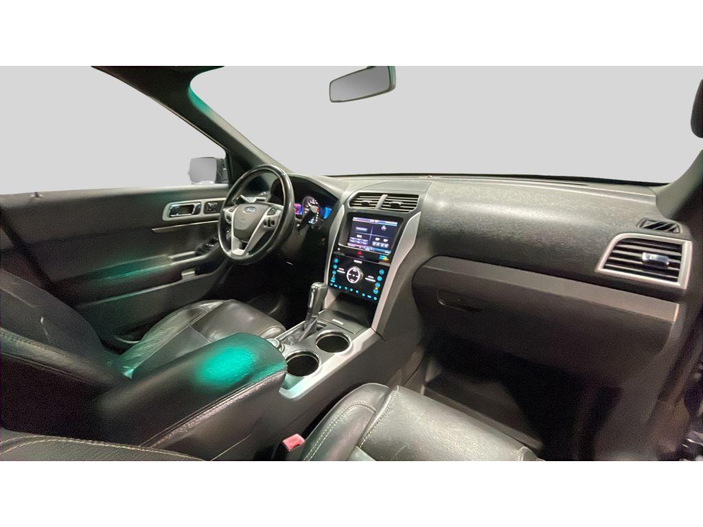 used 2013 Ford Explorer car, priced at $9,371