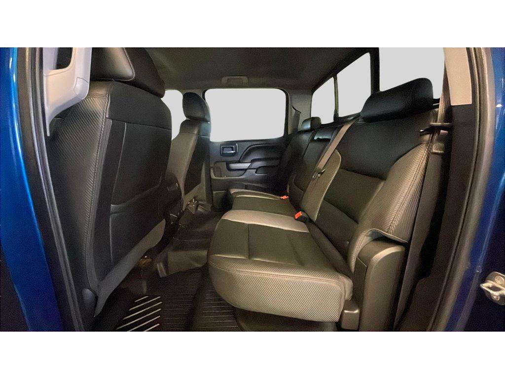 used 2017 GMC Sierra 1500 car, priced at $28,340