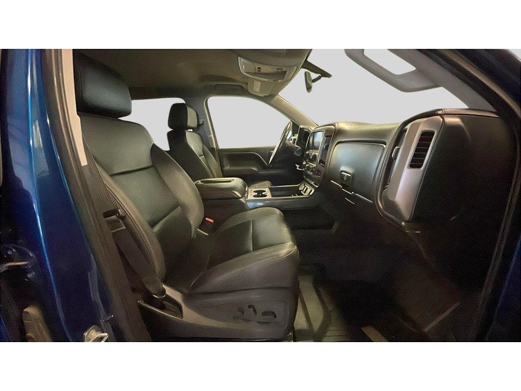 used 2017 GMC Sierra 1500 car, priced at $28,340