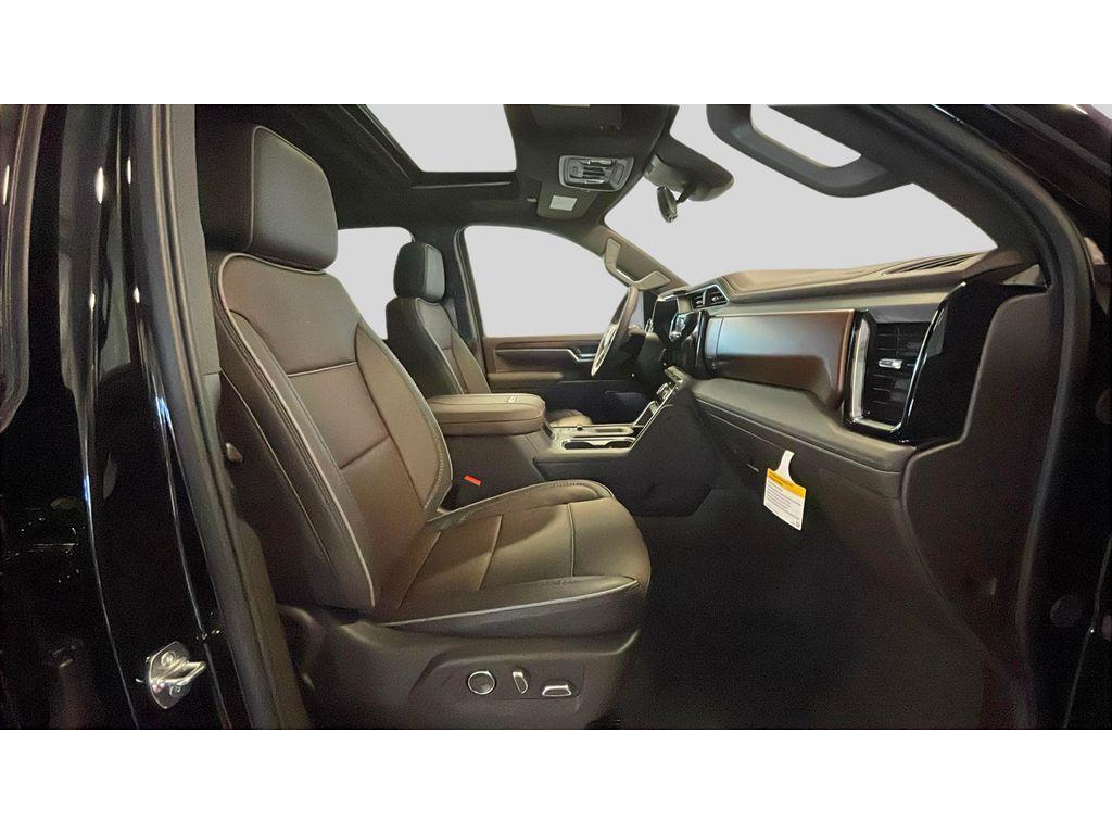 new 2025 GMC Sierra 2500 car, priced at $84,975