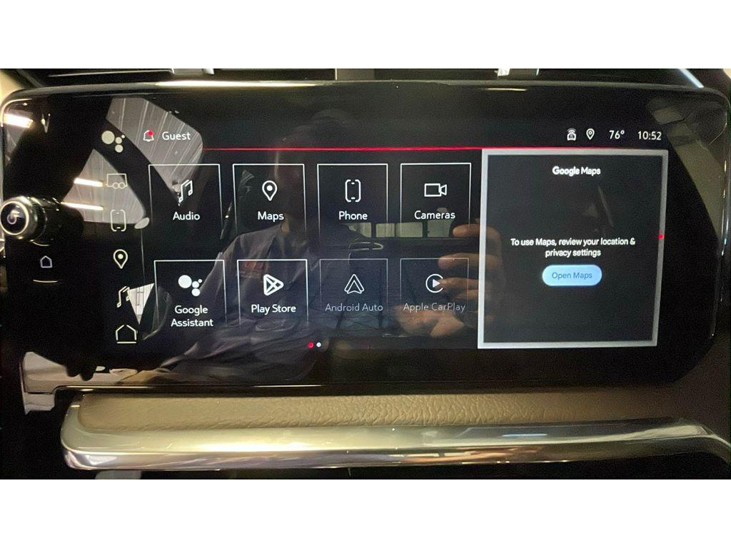 new 2025 GMC Sierra 2500 car, priced at $84,975