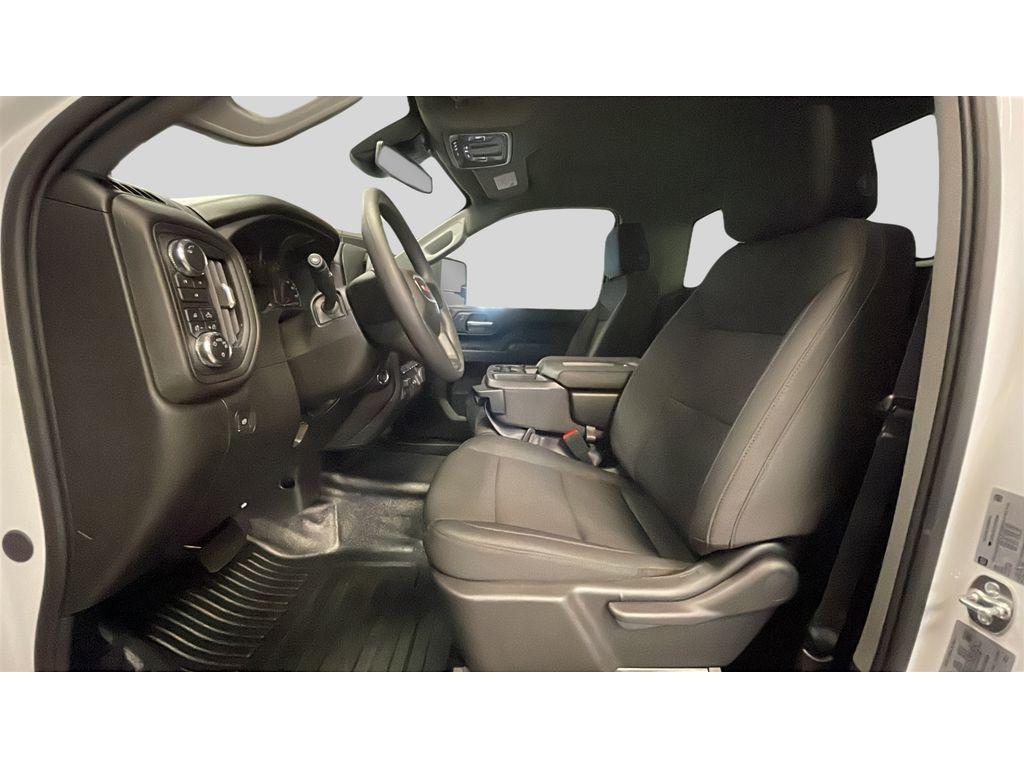 new 2026 GMC Sierra 2500 car, priced at $52,975