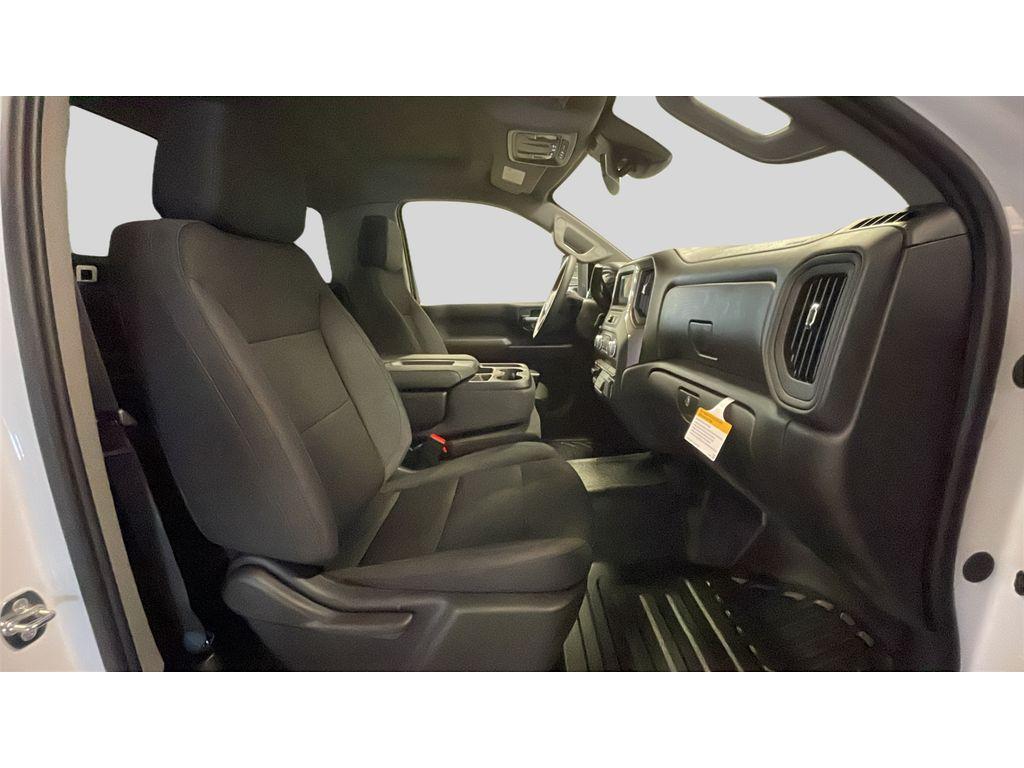 new 2026 GMC Sierra 2500 car, priced at $52,975