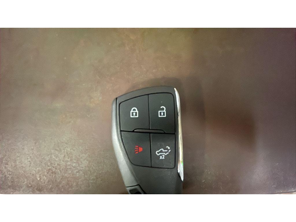 new 2026 GMC Sierra 2500 car, priced at $52,975