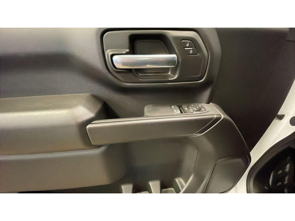 new 2026 GMC Sierra 2500 car, priced at $52,975