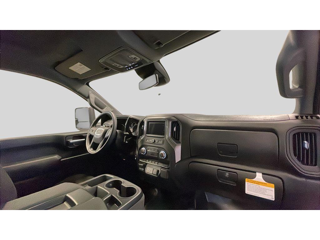 new 2026 GMC Sierra 2500 car, priced at $52,975