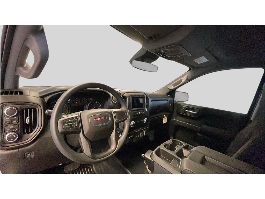 new 2026 GMC Sierra 1500 car, priced at $50,585