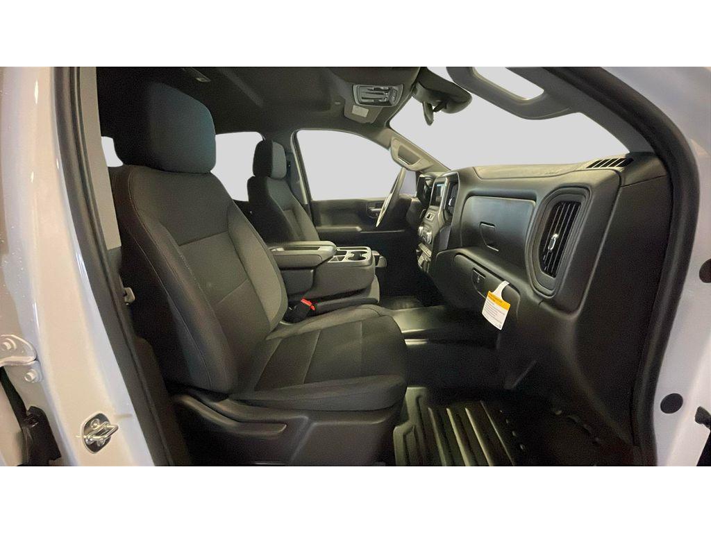 new 2026 GMC Sierra 1500 car, priced at $50,585