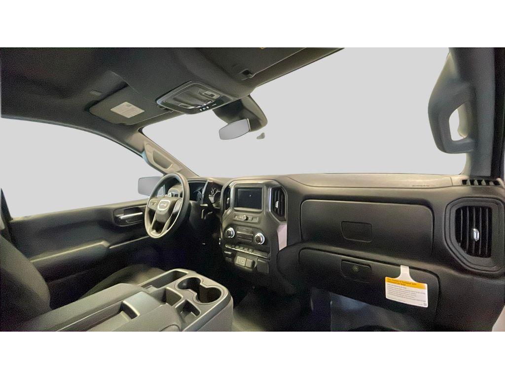new 2026 GMC Sierra 1500 car, priced at $50,585