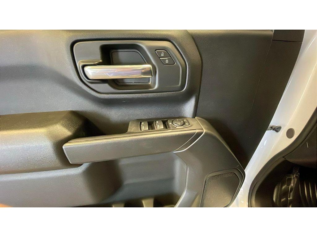 new 2026 GMC Sierra 1500 car, priced at $50,585