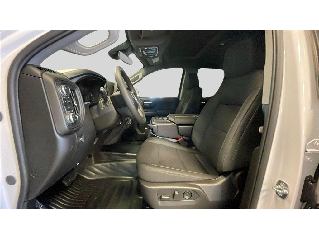 new 2026 GMC Sierra 1500 car, priced at $50,585