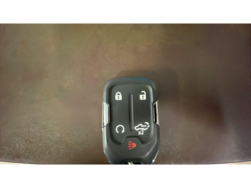 used 2021 GMC Sierra 1500 car, priced at $38,981